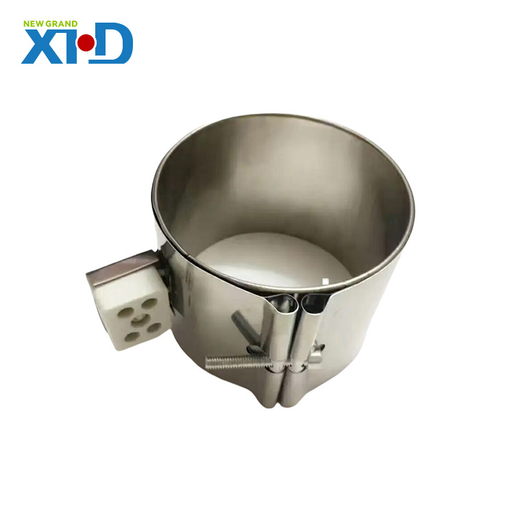 কেন মাইকা ব্যান্ড হিটারগুলি বেছে নিন?