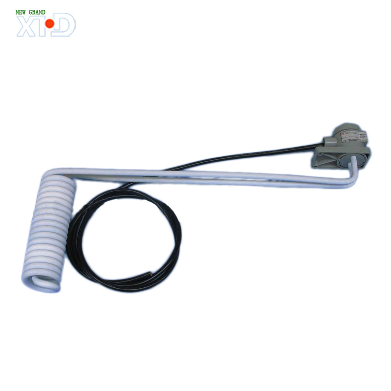PTFE বৈদ্যুতিক হিটিং টিউব নির্বাচন গাইড: ক্ষয়কারী পরিবেশের গরম করার প্রয়োজনীয়তার সাথে সঠিকভাবে মেলে