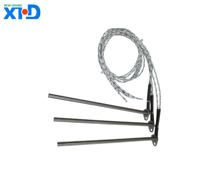 উচ্চ মানের সাইড আউটলেট টাইপ কার্টিজ হিটার